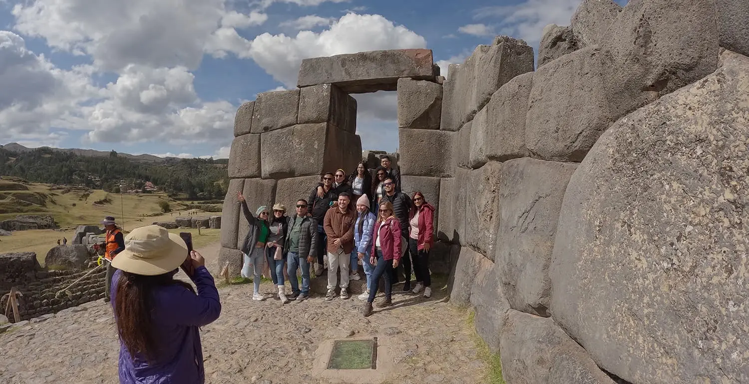 City-Tour-Sacsayhuaman