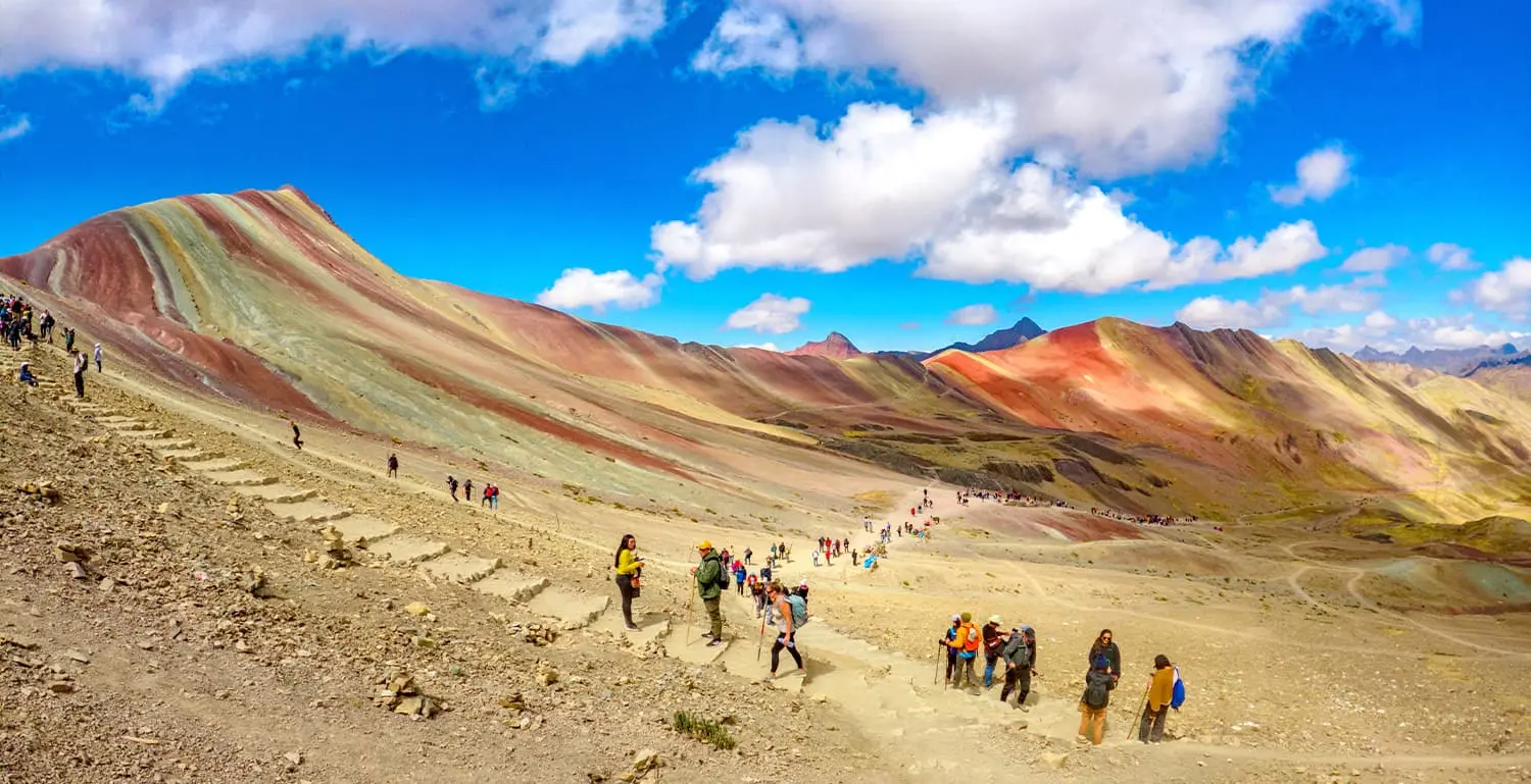 Vinicunca
