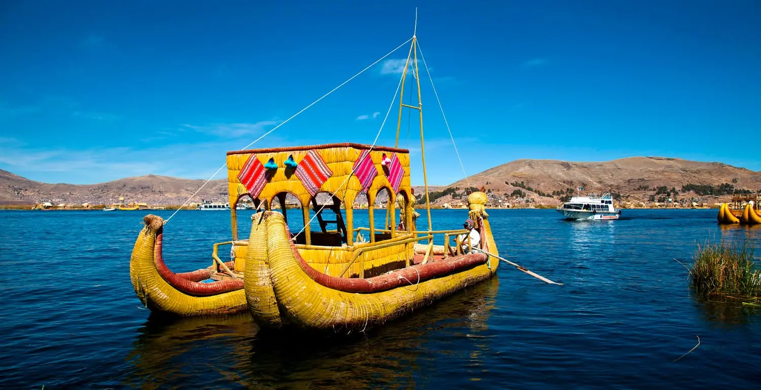 puno travel